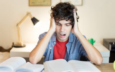 Stress: How to Complete the Cycle