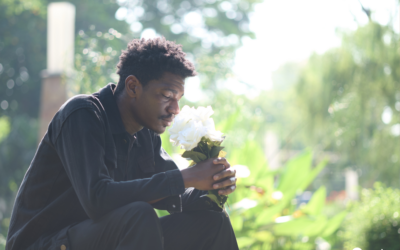 Experiencing Grief: How to Cope with Loss and Build Resilience