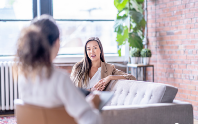 How Often Should I Go to Therapy? Why Session Frequency Matters