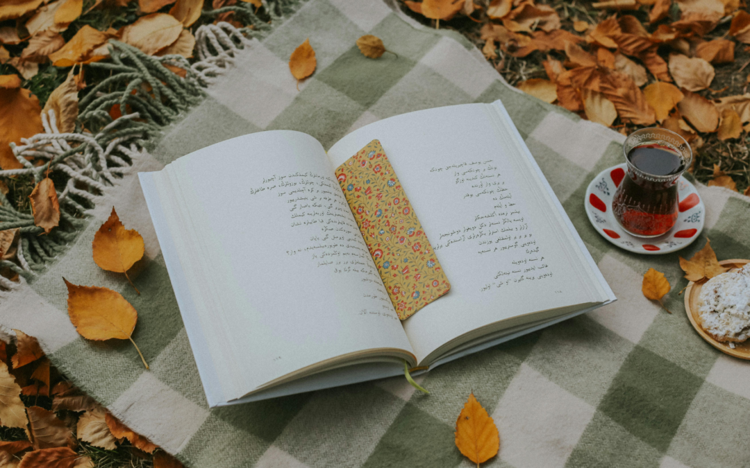 The Science of Getting Cozy: Why Hygge Might Help Us Embrace the Darker Months